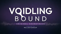 Купить ключ дешево Voidling Bound Soundtrack
