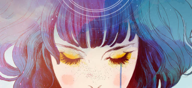 GRIS Soundtrack - image 1