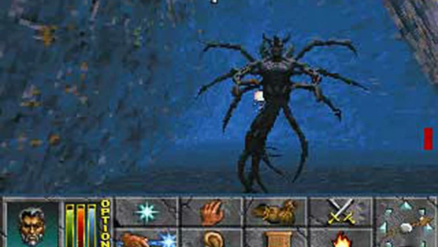 #6. The Elder Scrolls II: Daggerfall (GOG) 由: Bethesda Softworks LLC