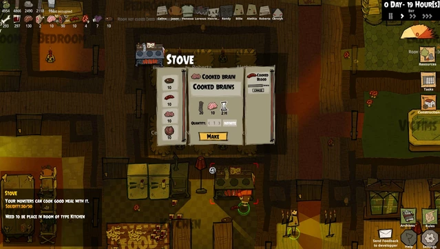 #10. MachiaVillain Soundtrack (GOG) 由: Good Shepherd Entertainment