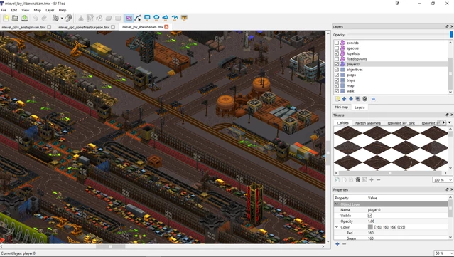 #8. Brigador Modkit & Map Editor (GOG) 由: Stellar Jockeys