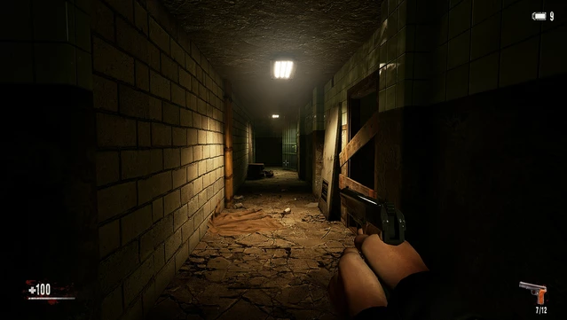 #7. Remorse: The List (GOG) โดย: Feardemic