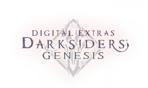 Darksiders Genesis Digital Extras on GOG.com