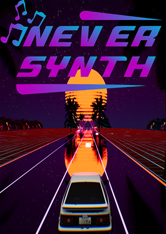 NeverSynth cover image