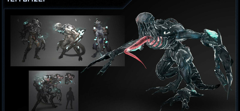 Hellpoint Supporter Pack - image 5