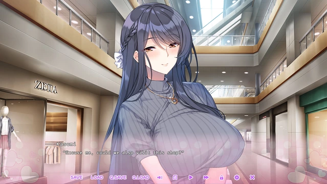 #7. Another Way of Gettin' Paid (GOG) By: Shiravune