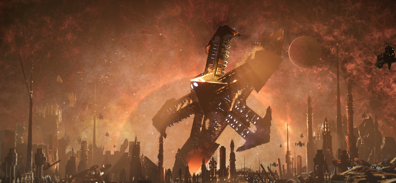 Battlefleet Gothic: Armada 2 - Soundtrack - image 2