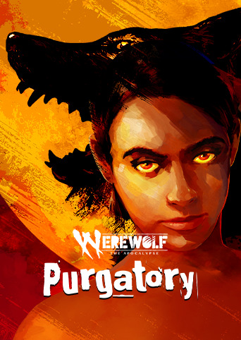 Werewolf: The Apocalypse - Purgatory cover image