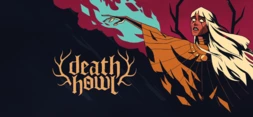 Death Howl: Original Soundtrack banner