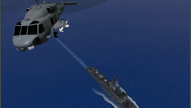 #10. Dangerous Waters (GOG) 由: Strategy First