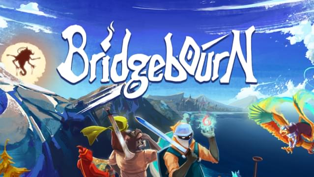 Bridgebourn Demo