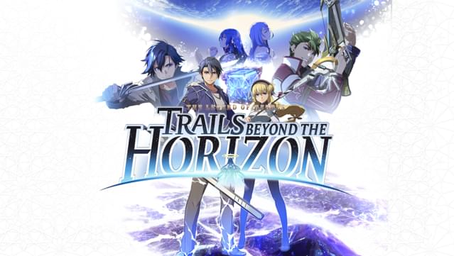 The Legend of Heroes: Trails beyond the Horizon