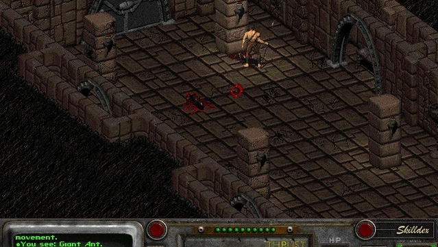 #7. Fallout 2 (GOG) Bởi: Bethesda Softworks LLC