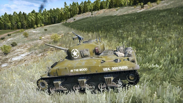 #4. Steel Division 2 - Reinforcement Pack #14 - Aces (GOG) 来自: Eugen Systems