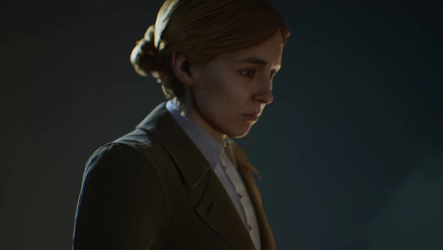 #9. Alone in the Dark Digital Deluxe Edition (GOG) By: THQ Nordic GmbH