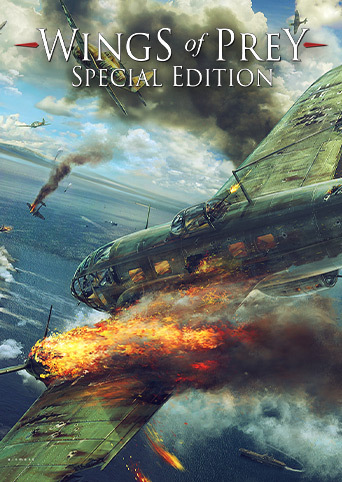 IL-2 Sturmovik: Birds of Prey Soundtrack - Review - The Greatest Game Music