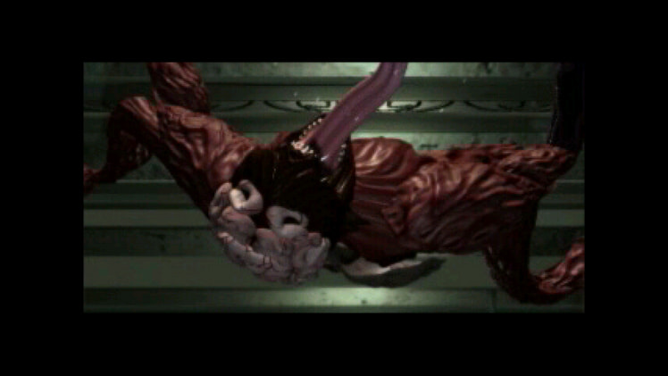 Resident Evil 2 screenshot 4