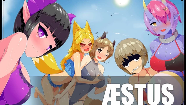 #9. Siluman Fantasy - Codex Libido: Aestus (GOG) 由: MediBang Games