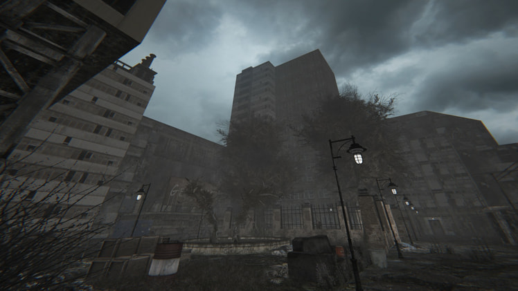 Total Chaos Mod — 8