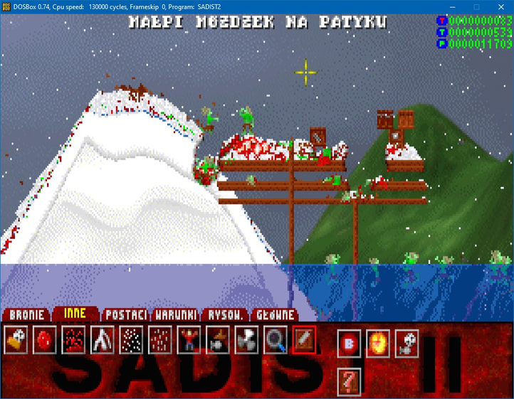 Sadist II: Ostatni Krzyk — 6