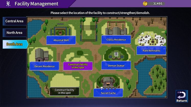 Isekai Villain PlayStation gameplay screenshot 10 of 10