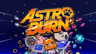 Купить дешево Astro Burn Soundtrack Купить ключ дешево Astro Burn Soundtrack