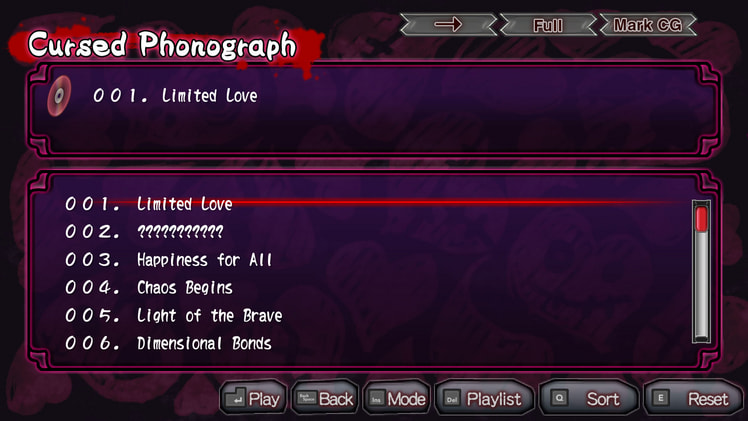 Corpse Party: Sweet Sachiko’s Hysteric Birthday Bash screenshot 3