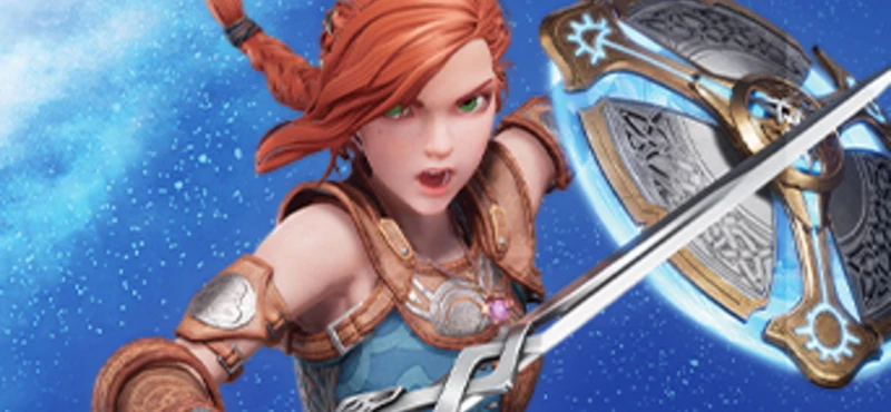 Asterigos: Curse of the Stars - Deluxe Edition