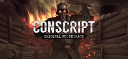 CONSCRIPT  Digital Soundtrack