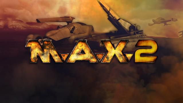 M.A.X. 2