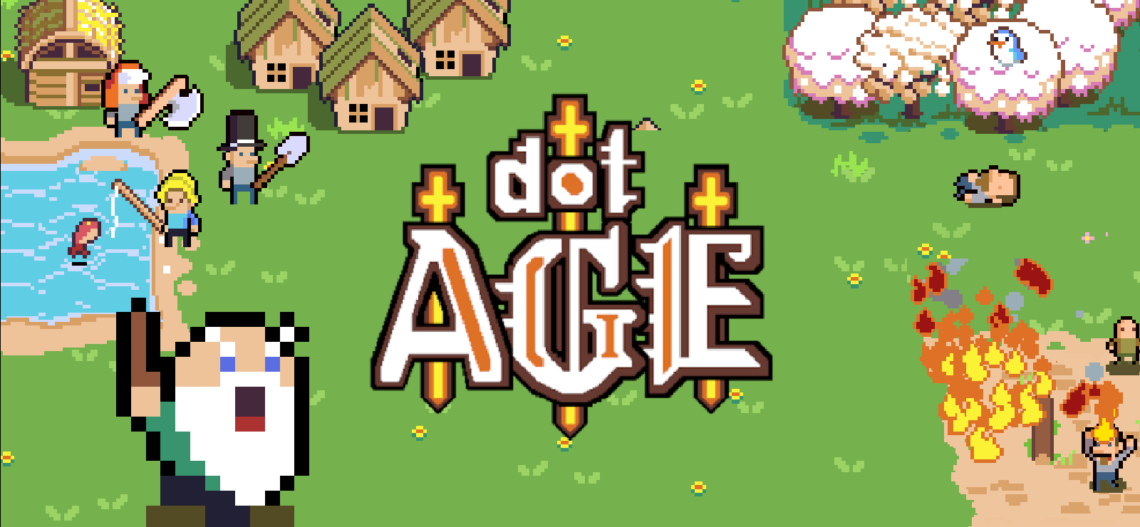 dotAGE Extended Edition