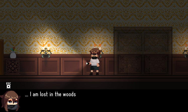 House of Lust screenshot 2