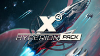 Купить ключ дешево X4. Hyperion Pack Soundtrack