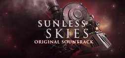 Sunless Skies Soundtrack