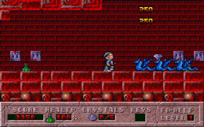 Hocus Pocus screenshot 4