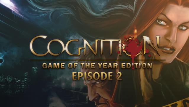 Cognition Episode 2: The Wise Monkey