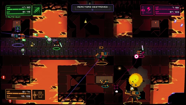 #8. NeuroVoider (GOG) By: Dear Villagers