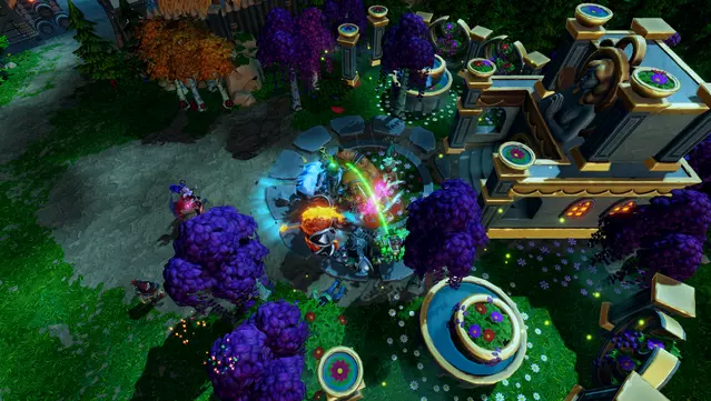 #8. Dungeons 3: A Multitude of Maps (GOG) Bởi: Kalypso Media Digital