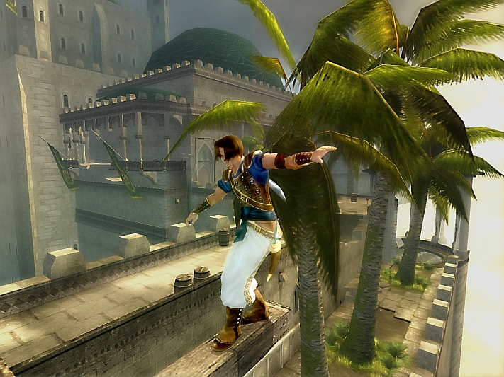 TGDB - Browse - Game - Prince of Persia: The Two Thrones