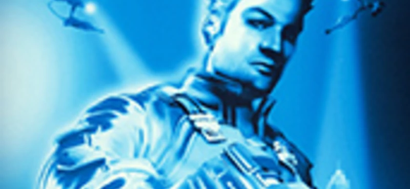 Deus Ex 2: Invisible War