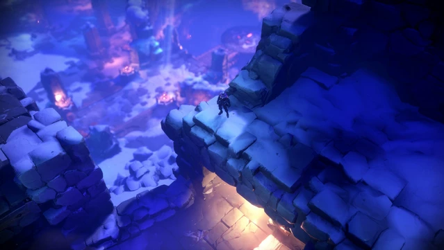 #7. Darksiders Genesis (GOG) 由: THQ Nordic GmbH