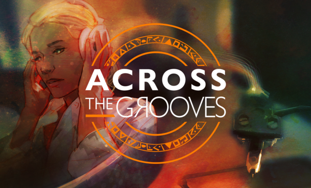 Across the Grooves Nintendo Switch game deal