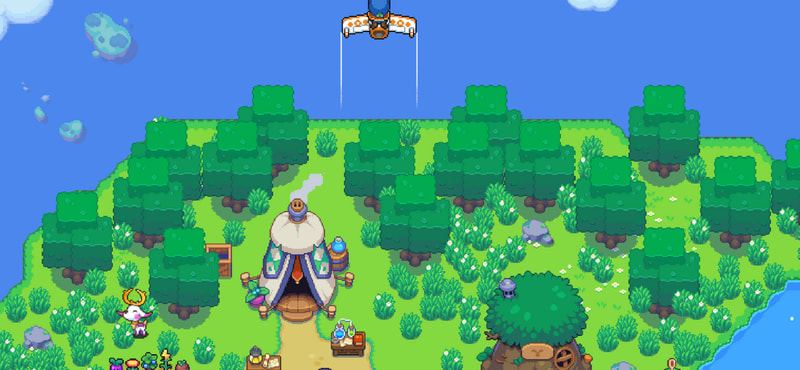 Moonstone Island Soundtrack - image 3