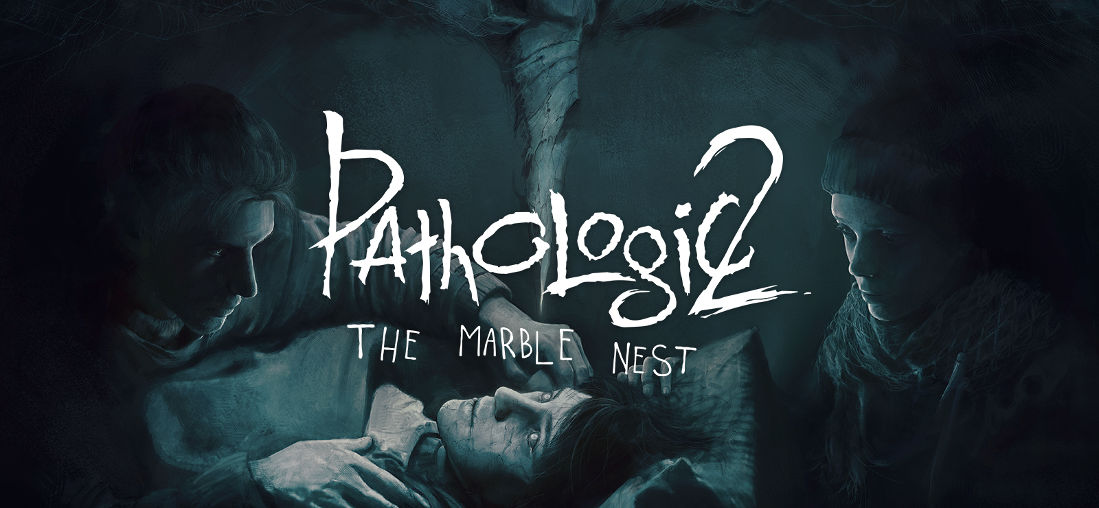 Pathologic 2: Marble Nest