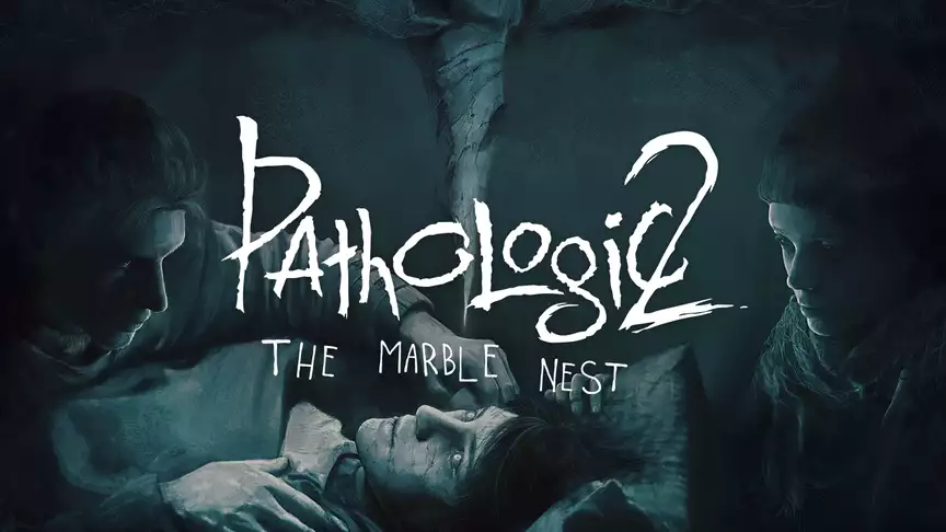 螢幕擷取畫面 (10) Pathologic 2: Marble Nest