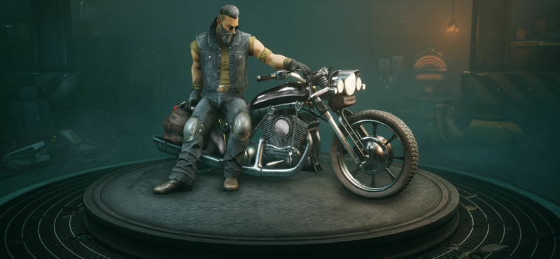 Steel Rats™ Stylish Mayhem - Skins DLC - image 5