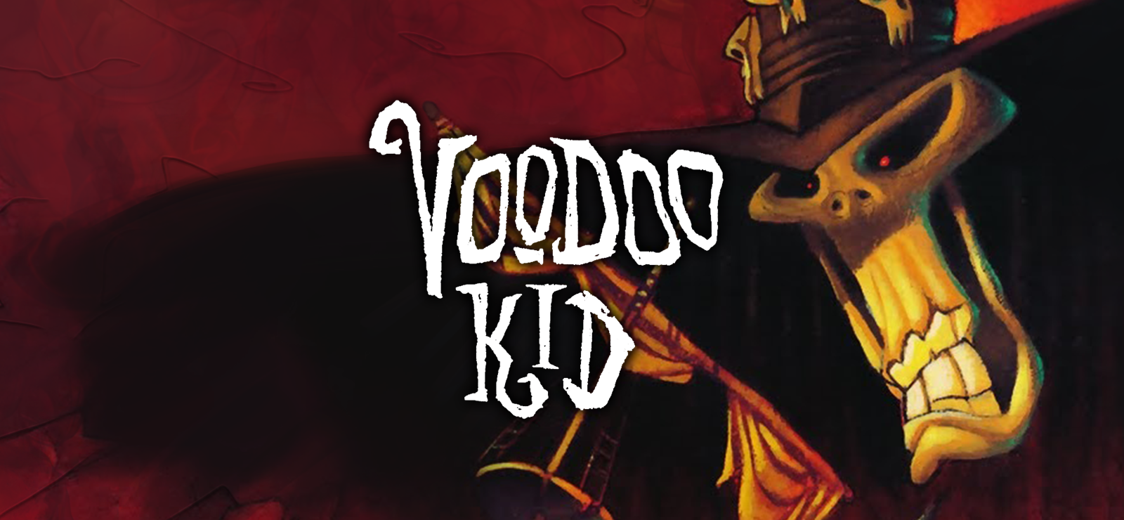 Voodoo Kid