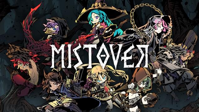 MISTOVER