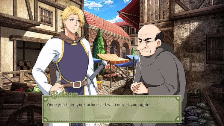 Leap of Love - Safe Edition screenshot 4