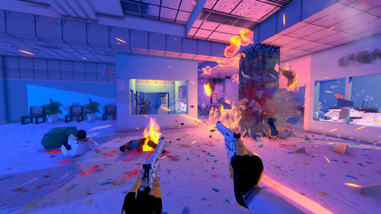 Maximum Action screenshot 4